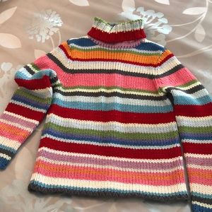 ❄️☃️ Gap turtleneck sweater ❄️🌨